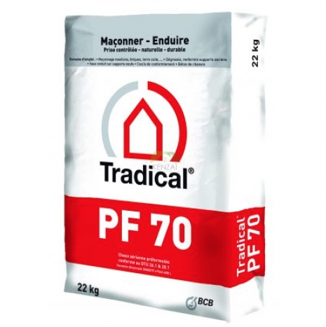 TRADICAL PF70