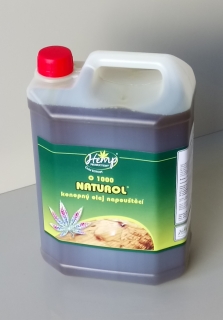 NATUROL, 4,2 kg